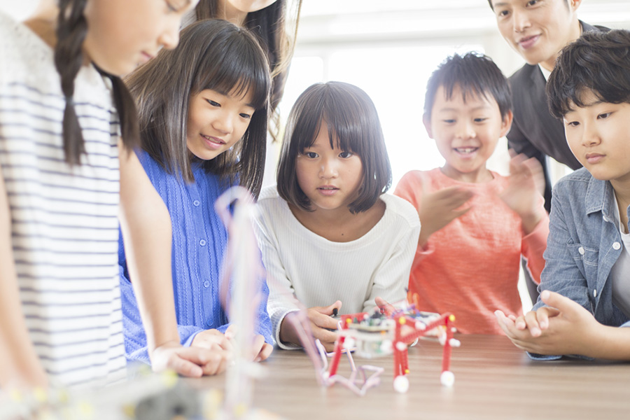 言語・コミュニケーション